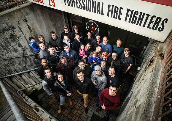 SRX_PROP 1 FIREFIGHTERS