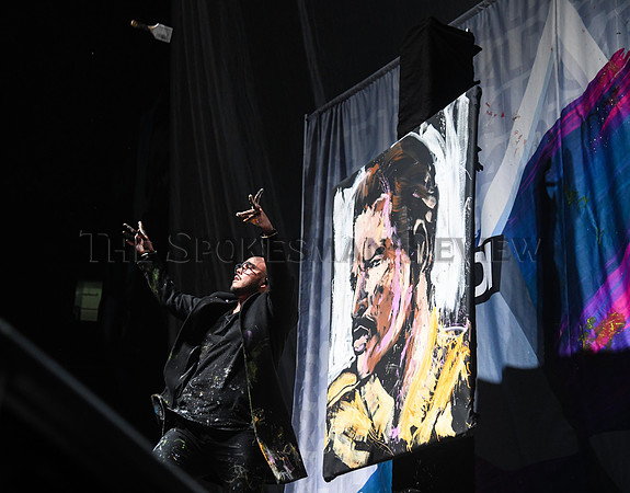 SRX KISS 23