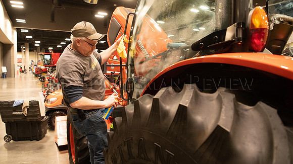 SRX AG EXPO 2019 2