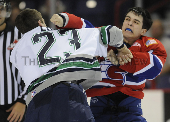 CHIEFS TBIRDS 1