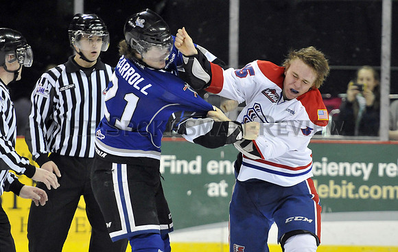 CHIEFS VS ROYALS 3