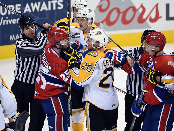 CHIEFS VS BRANDON 5