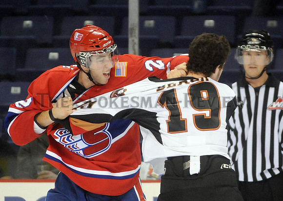 CHIEFS FIGHT 4
