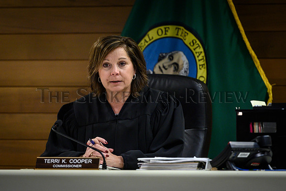 SRX_COMMISSIONER COOPER