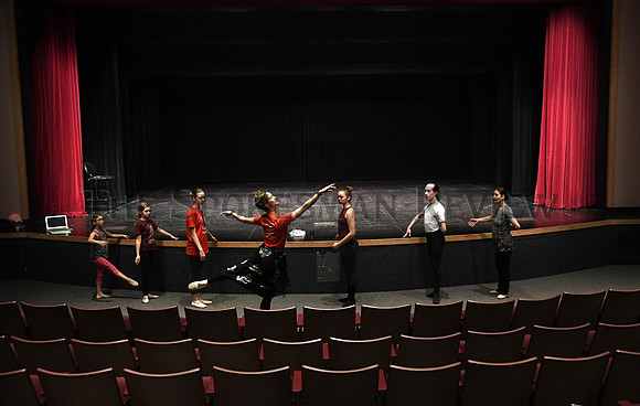 SRX DANCEFEST 2