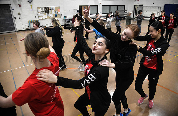 SRX DANCEFEST 1