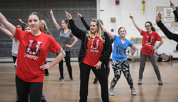 SRX DANCEFEST 5