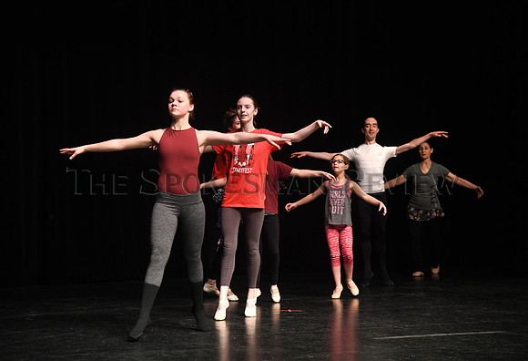 SRX DANCEFEST 8
