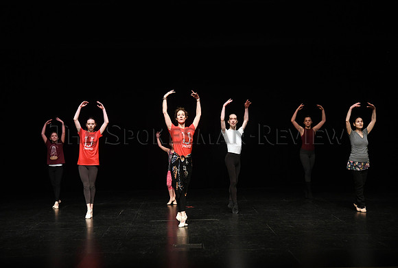 SRX DANCEFEST 6