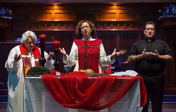 SRX UNITED METHODIST 6