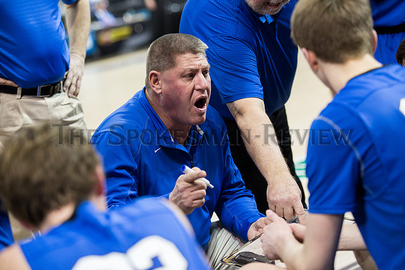 SRX State 2B Saint George's vs Toutle Lake 11