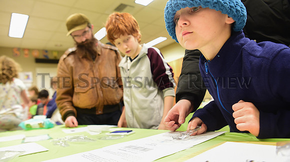 FORENSICS CLASS 2