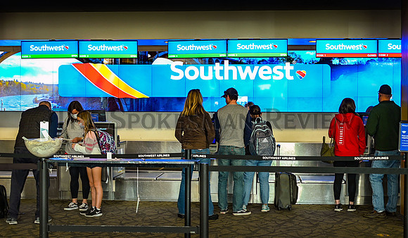 SRX_SOUTHWEST FLIGHTS