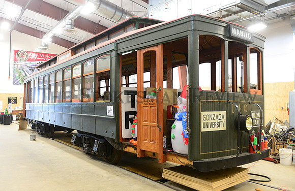 RAIL MUSEUM 5