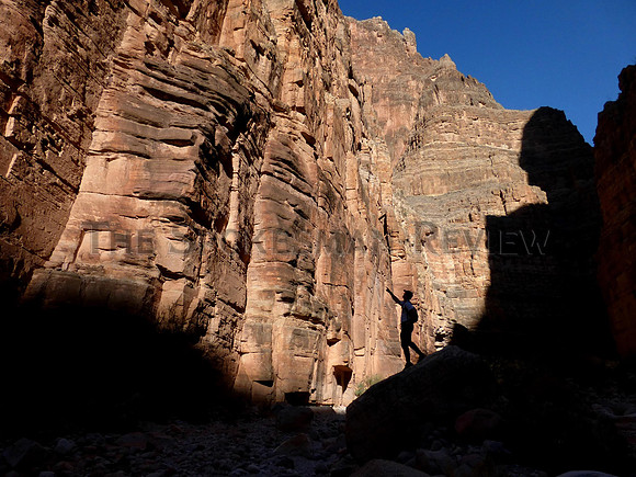 SRX GRAND CANYON 2