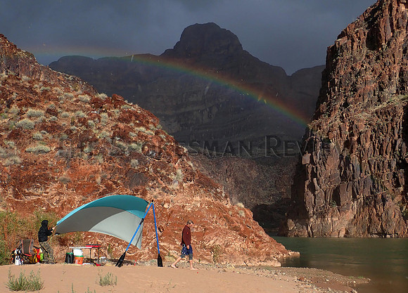 SRX GRAND CANYON 3