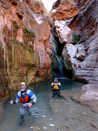 SRX GRAND CANYON 5