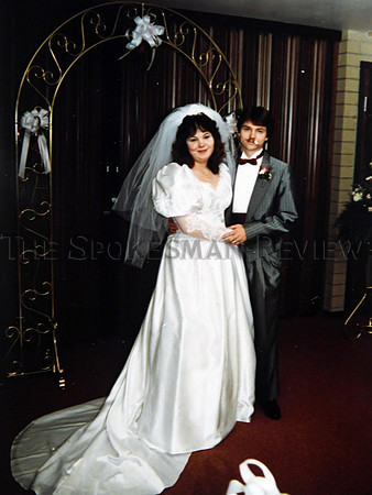 SRX CHUCK TONI FOSTER LOVE STORY 2