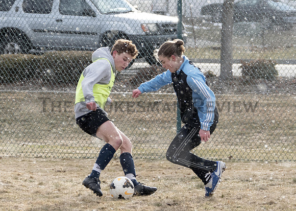 SPRING SPORTS 1
