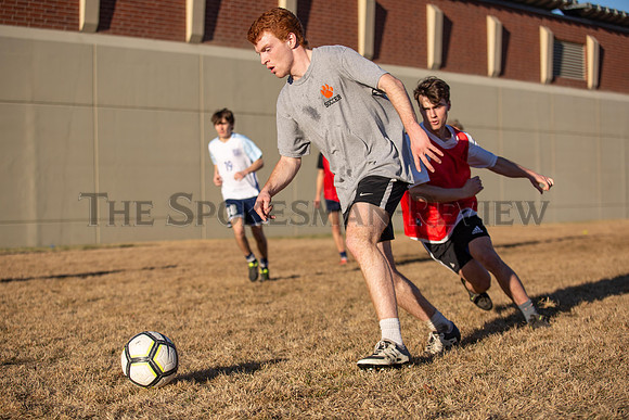 SRX LEWIS AND CLARK SOCCER 6