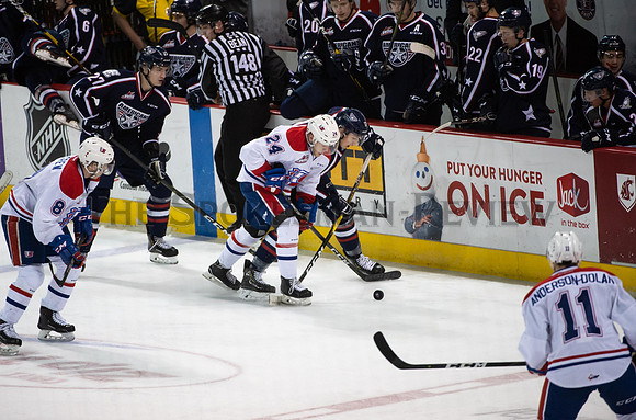 CHIEFS VS AMERICANS 4