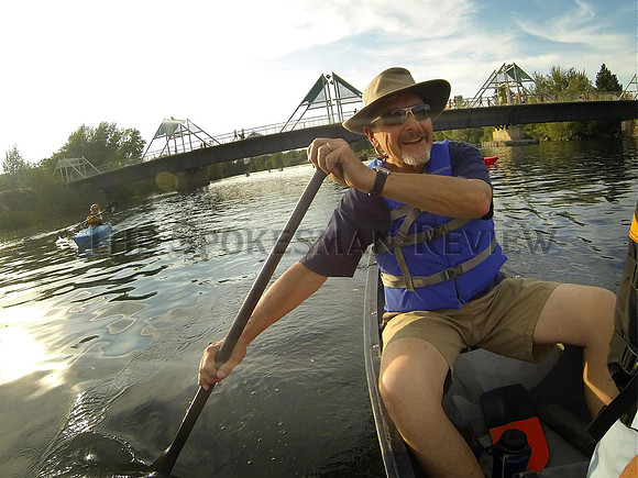 CANOE KAYAK CLUB 4