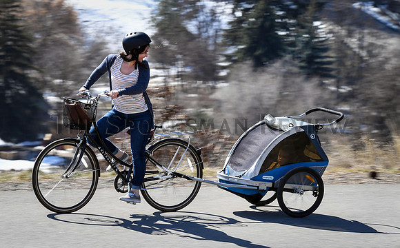 SRX BIKE HELMET 2