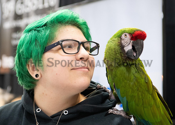 SRX NORTHWEST PET EXPO 4