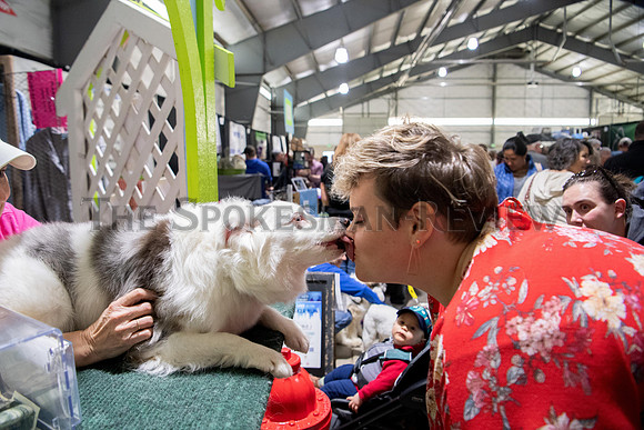 SRX NORTHWEST PET EXPO 6