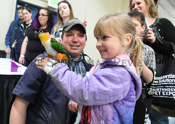 SRX NORTHWEST PET EXPO 2019 5