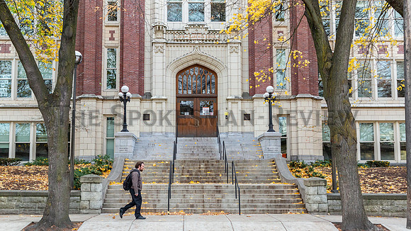 Lewis and Clark HS 3