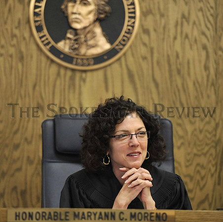 MARYANN MORENO