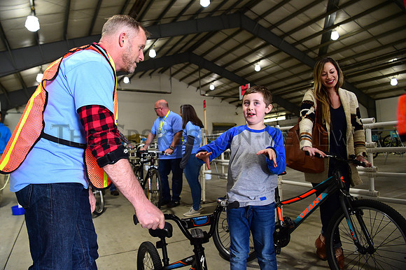 SRX BIKE SWAP 1