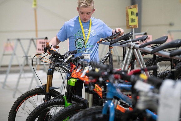 SRX BIKE SWAP 2