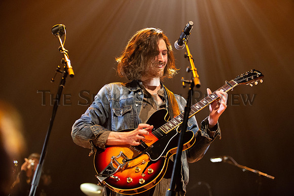 SRX HOZIER 2