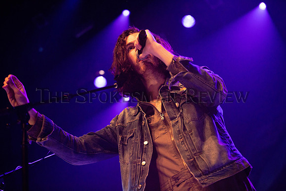 SRX HOZIER 6