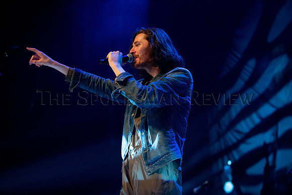 SRX HOZIER 8