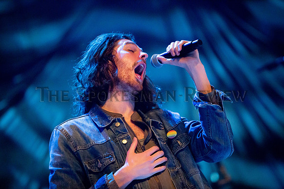 SRX HOZIER 12
