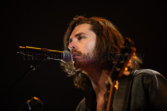 SRX HOZIER 5