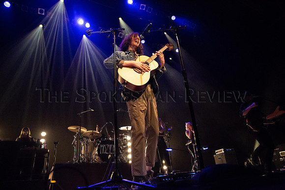 SRX HOZIER 1