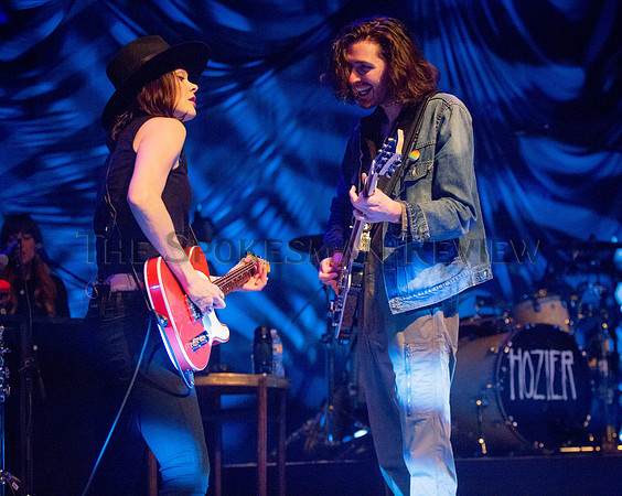 SRX HOZIER 9