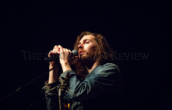 SRX HOZIER 13