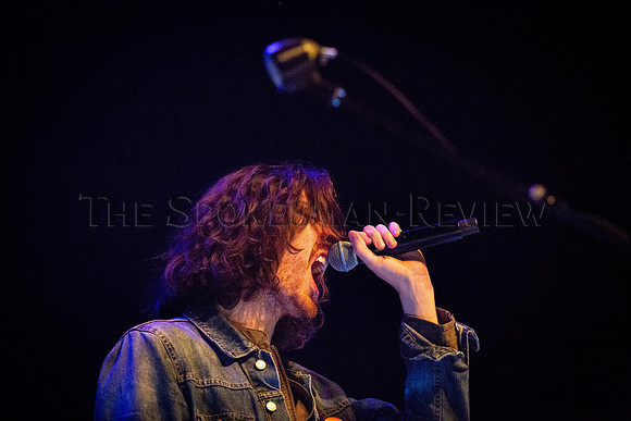 SRX HOZIER 10