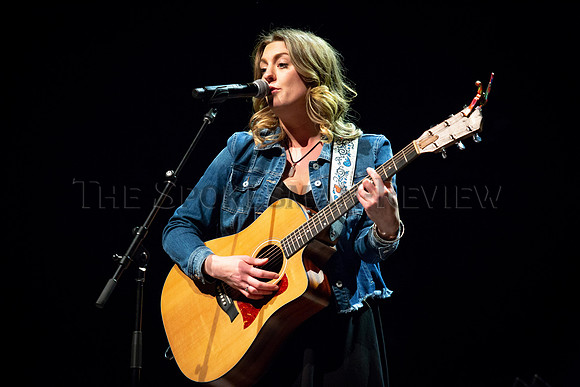 SRX EMILY RIDLER OPENER