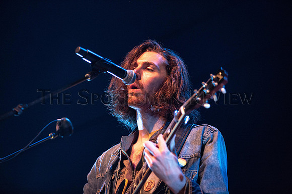 SRX HOZIER 3