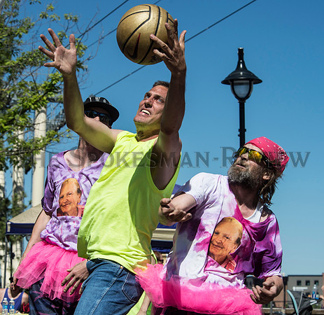 HOOPFEST DP 1