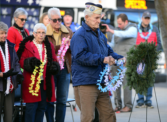 PEARL HARBOR 75TH 12