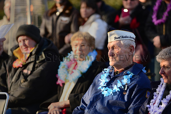 PEARL HARBOR 75TH 8