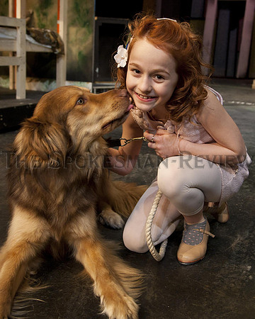 ANNIE