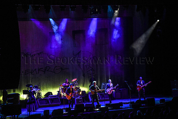 SRX JOHN MELLENCAMP 6